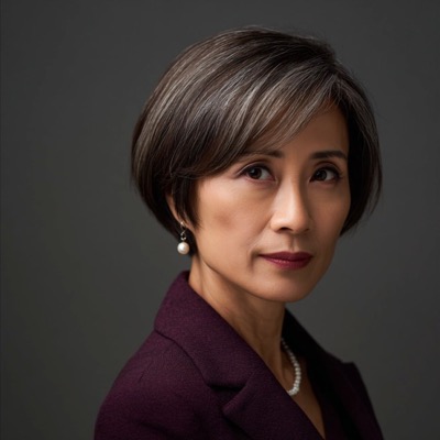 Prof. Mei-Ling Wu