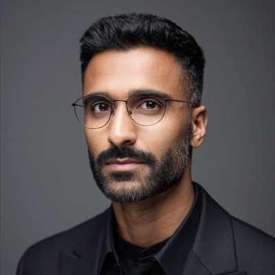 Dr. Arjun Nair